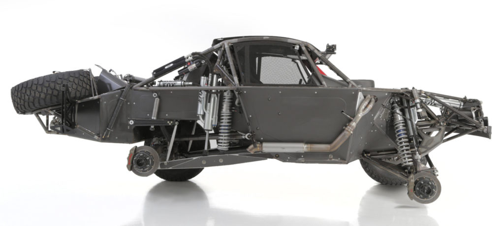 2WD TROPHY TRUCK – Mason Motorsports