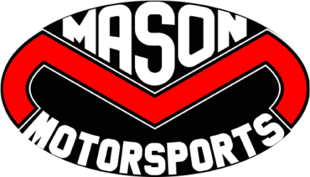 SPEC TROPHY TRUCK – Mason Motorsports